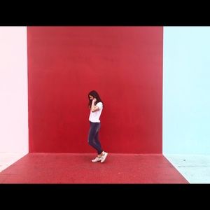 Meet your Posher, Kayley